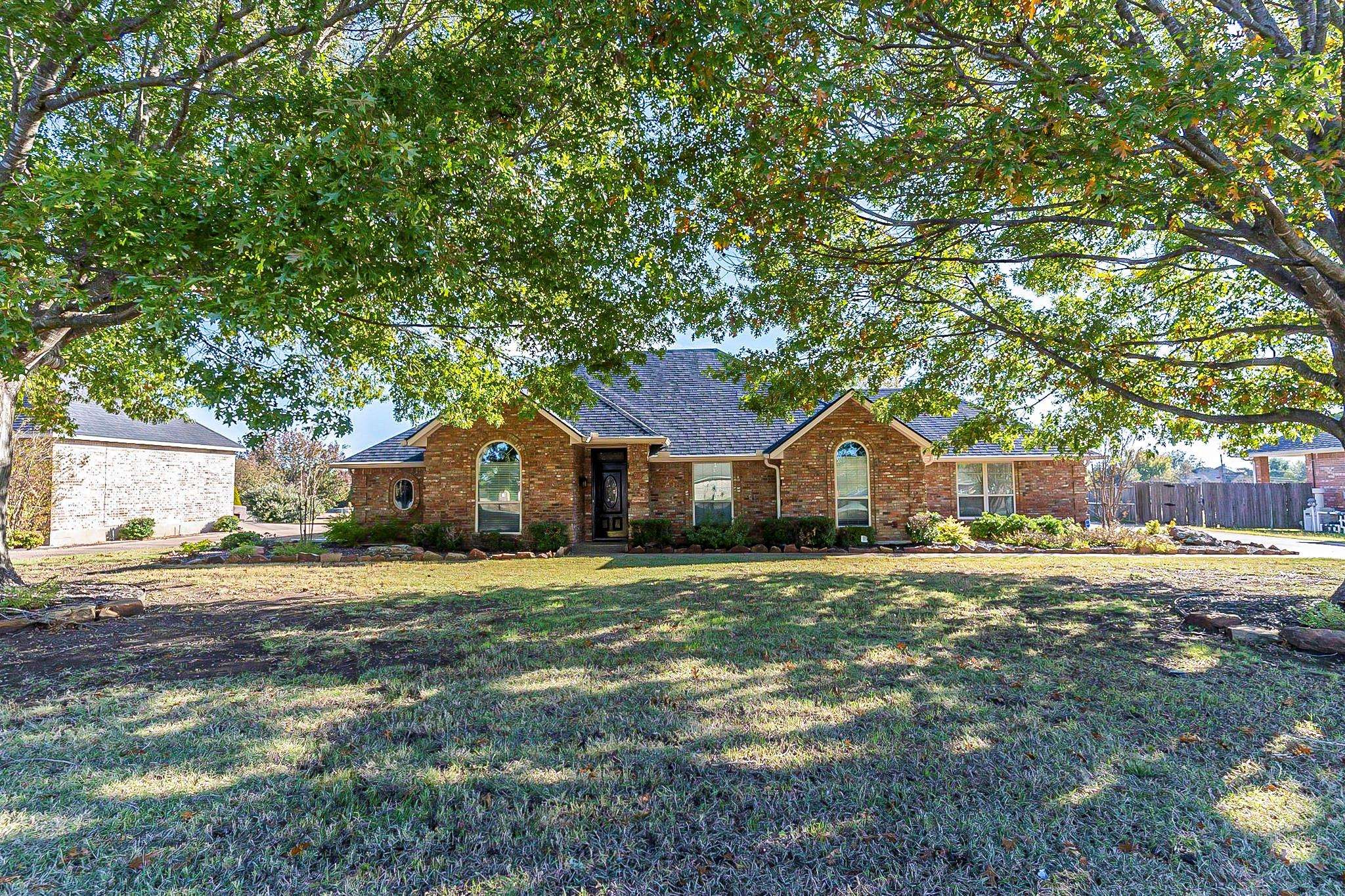 Red Oak, TX 75154,918 Valley View Avenue