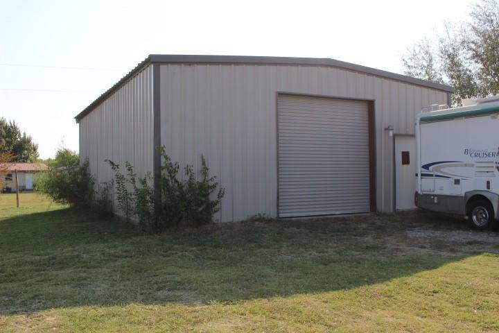 Dodd City, TX 75438,367 County Road 2924