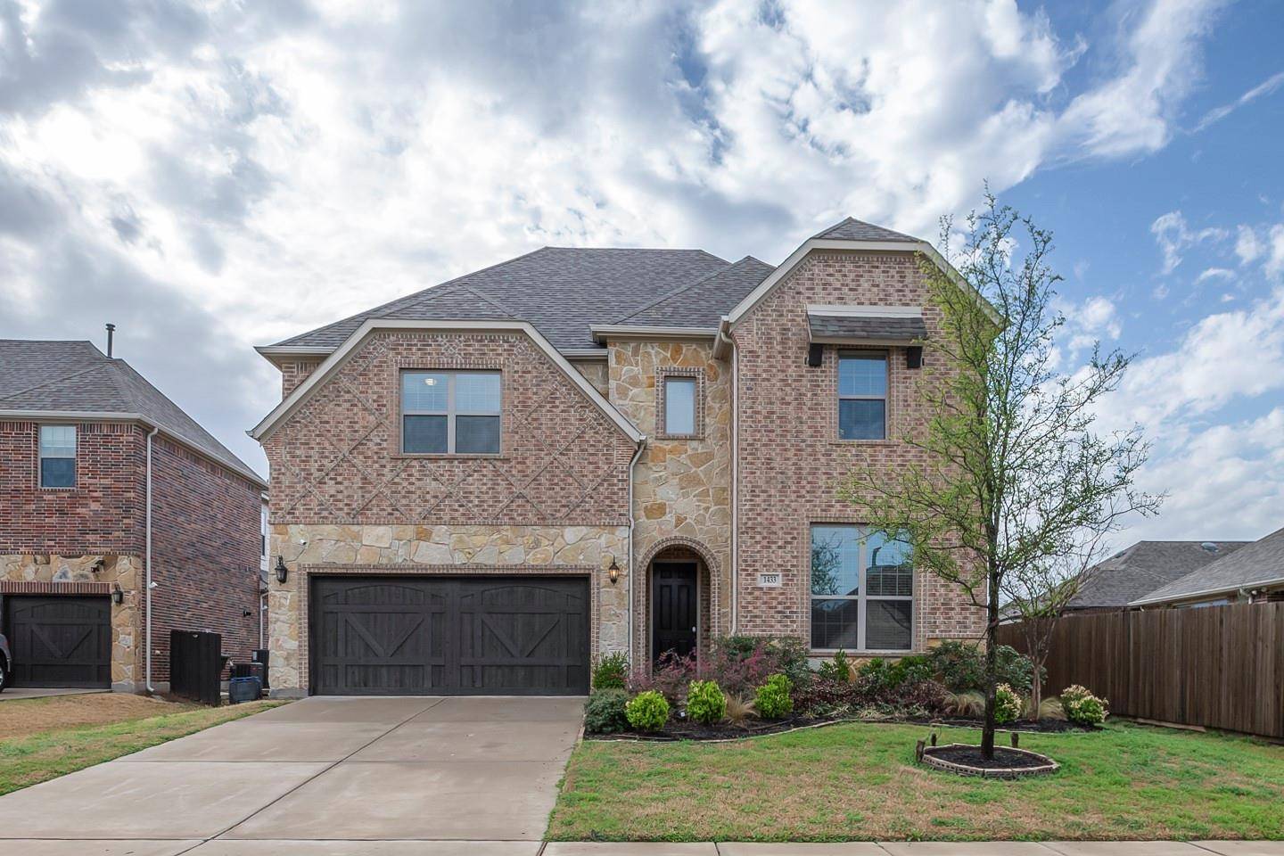 Little Elm, TX 75068,1433 Torrent Drive