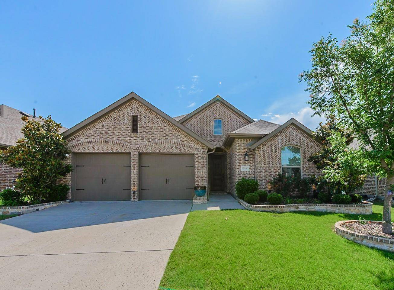 Celina, TX 75009,516 Arcadia Way