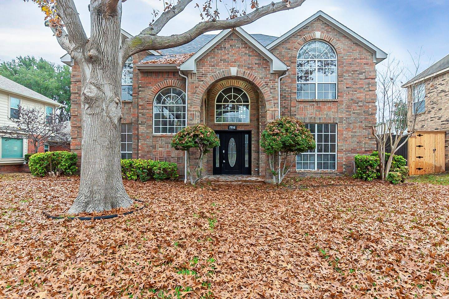 Plano, TX 75025,7816 Alderwood Place