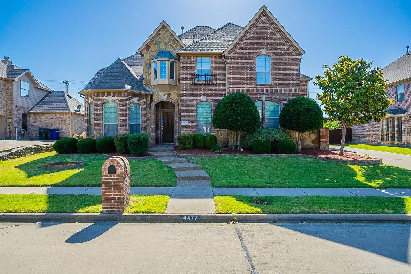 Carrollton, TX 75010,4477 Fairway Drive