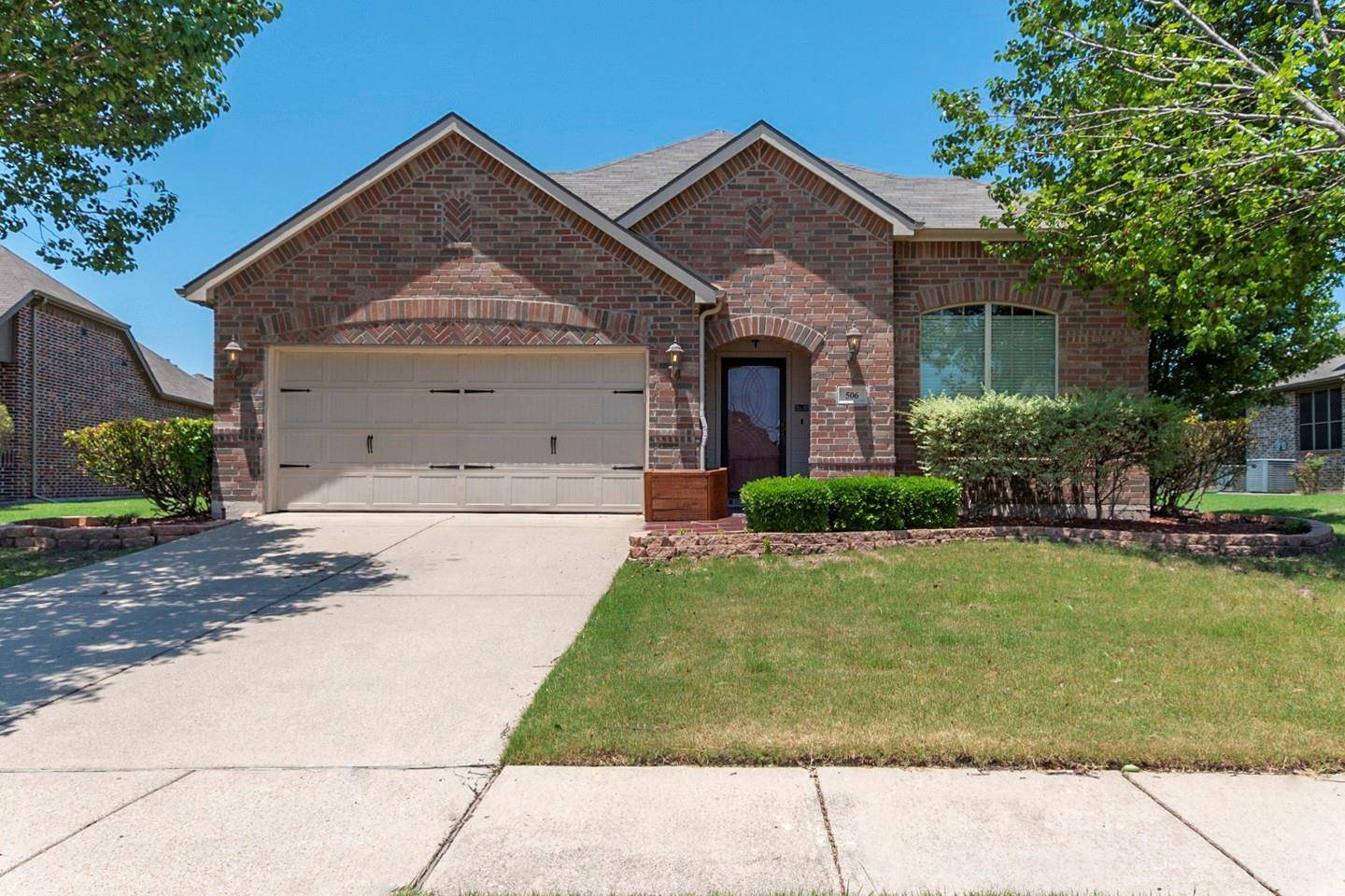 Forney, TX 75126,506 Madrone Trail