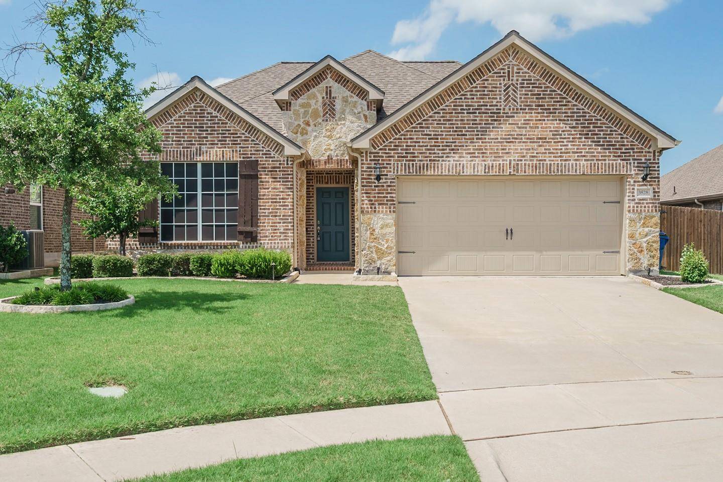 Mckinney, TX 75071,3828 Valachian Circle