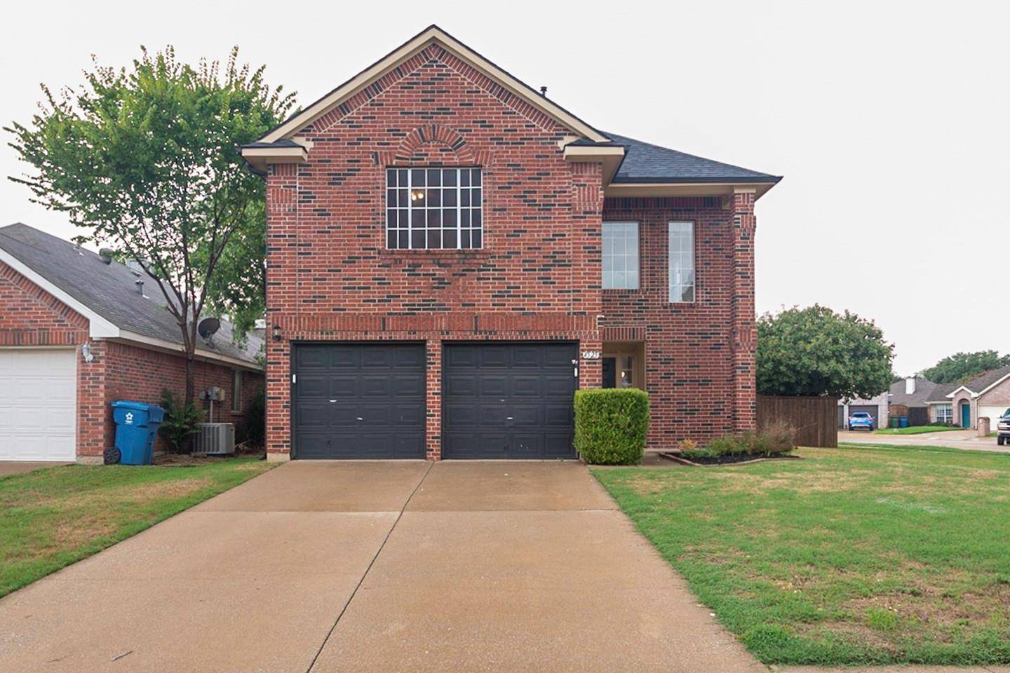 Flower Mound, TX 75028,4525 Sandera Lane