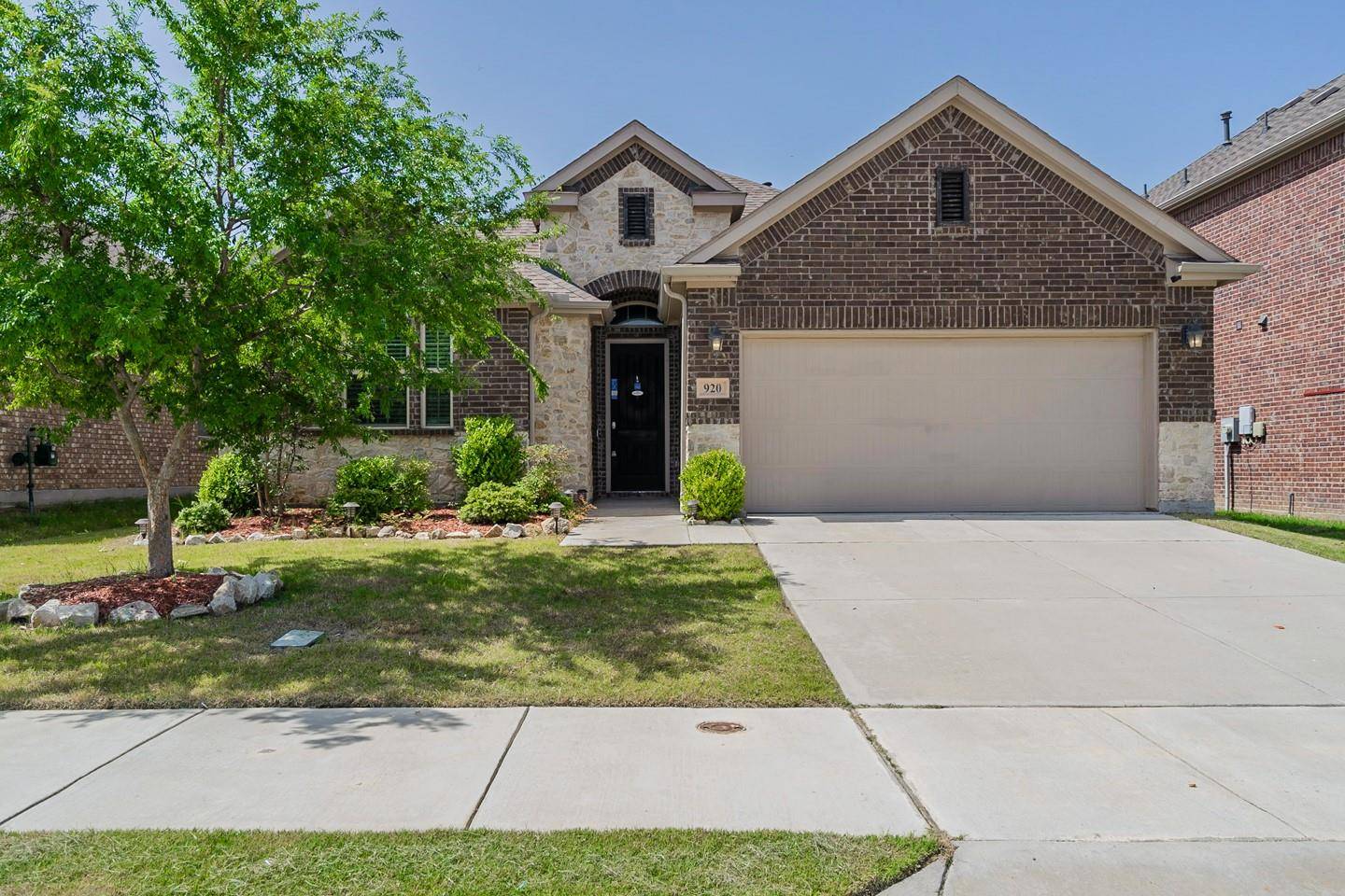 Little Elm, TX 75068,920 Lake Cypress Lane