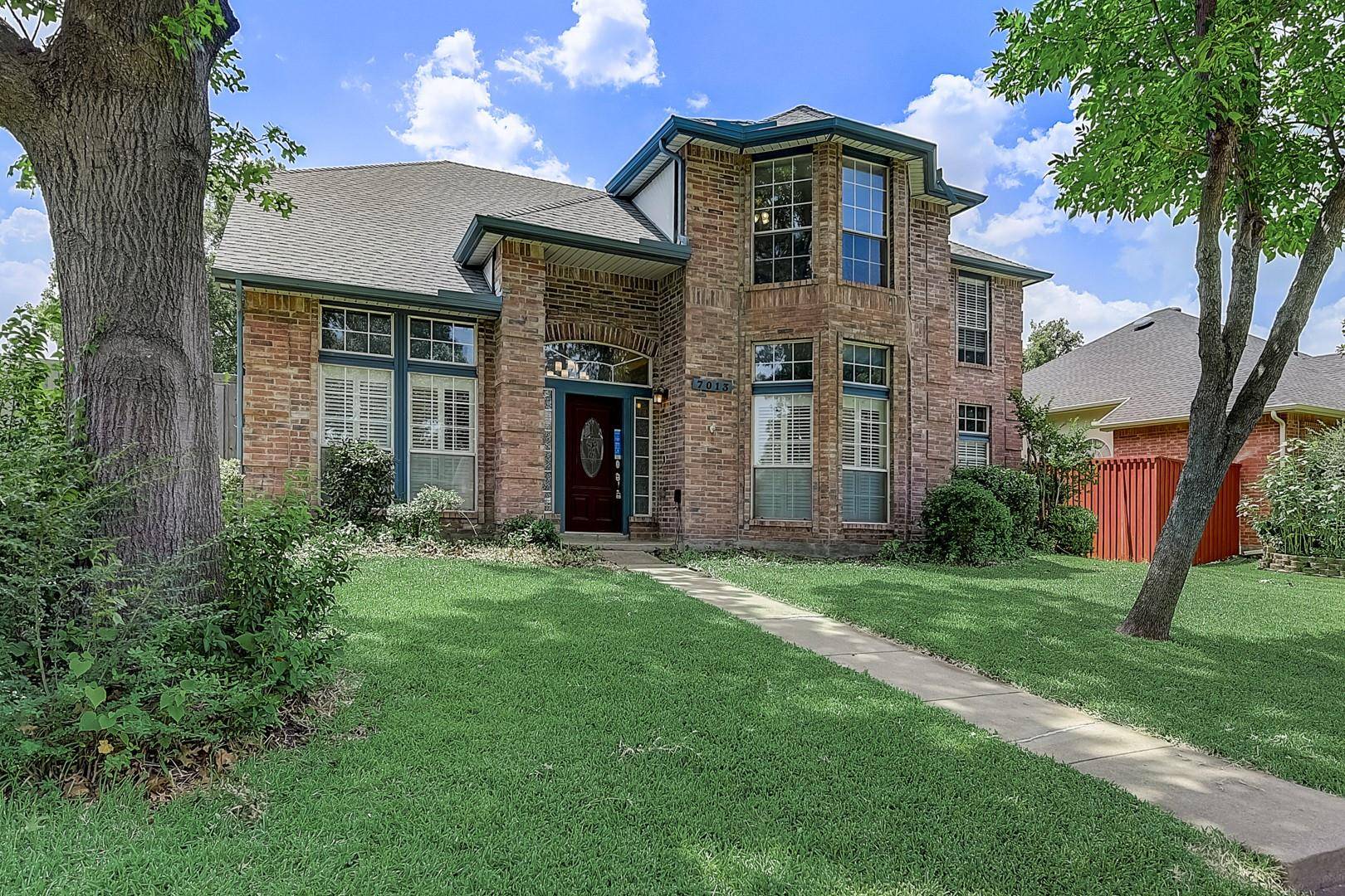 Plano, TX 75025,7013 Caldwell Lane