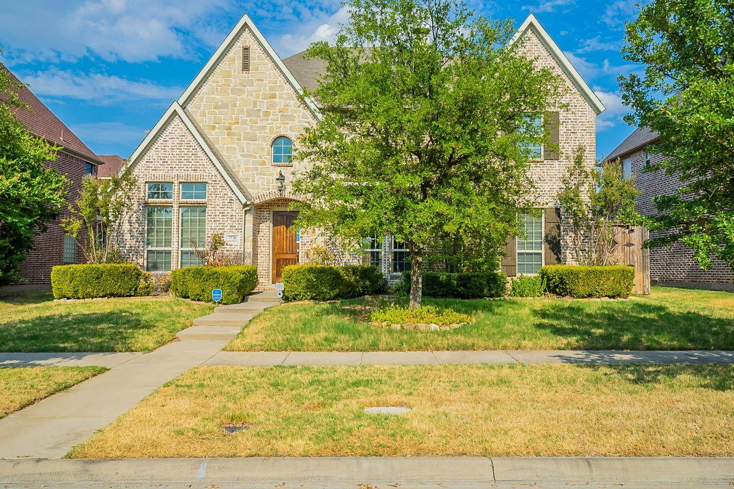 Frisco, TX 75034,7770 Oakcrest Drive