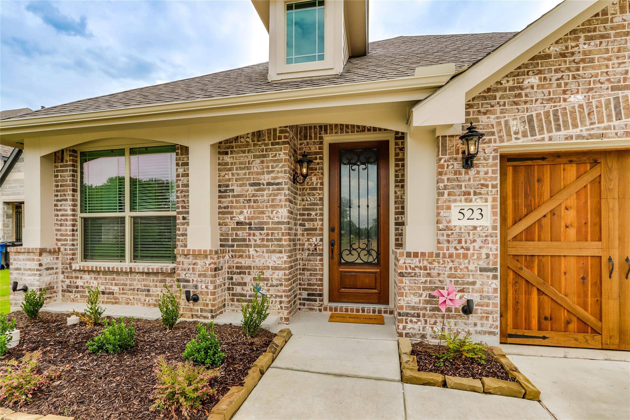 Wylie, TX 75098,523 Windcrest Drive