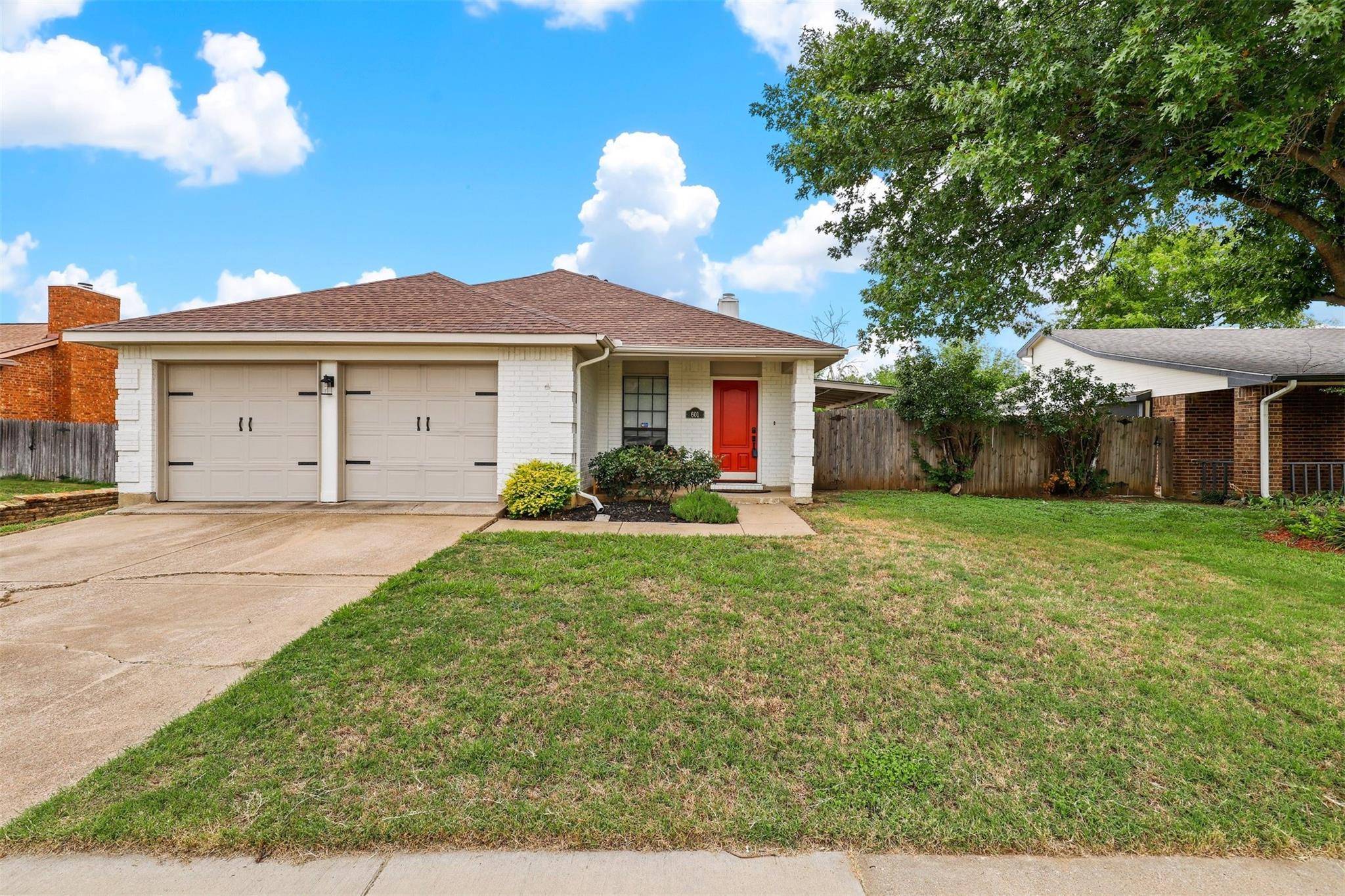 Arlington, TX 76018,601 Valley Spring Drive