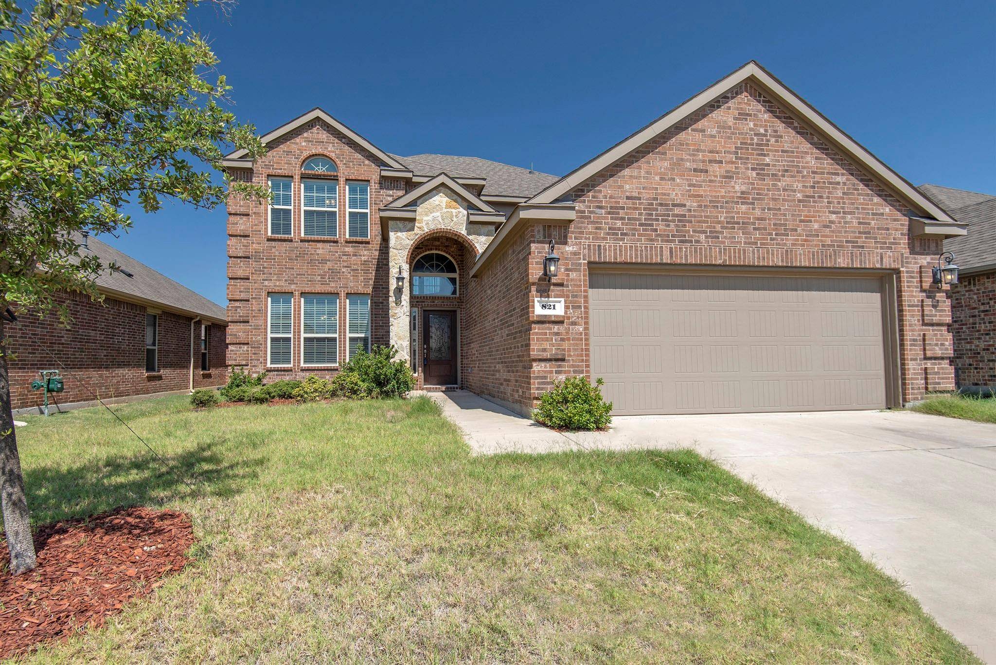 Little Elm, TX 75068,821 Lake Sierra Way