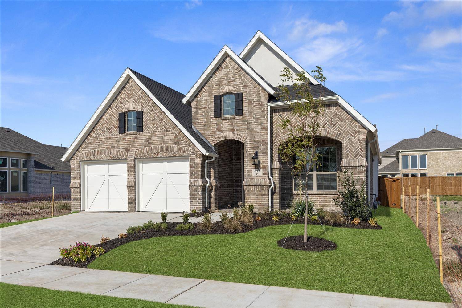 Wylie, TX 75098,417 Winter Plum Way