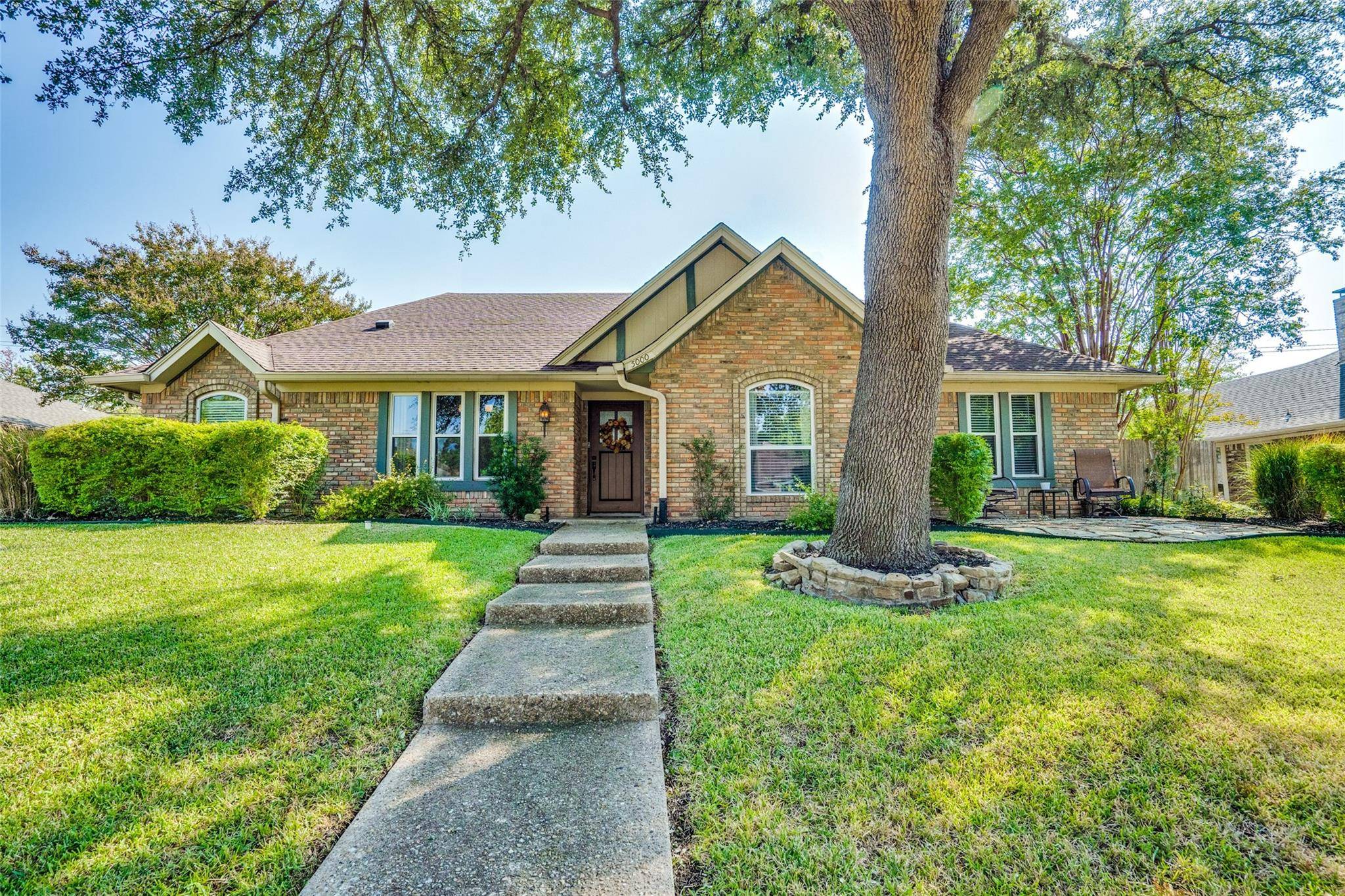 Plano, TX 75023,5000 Hatherly Drive