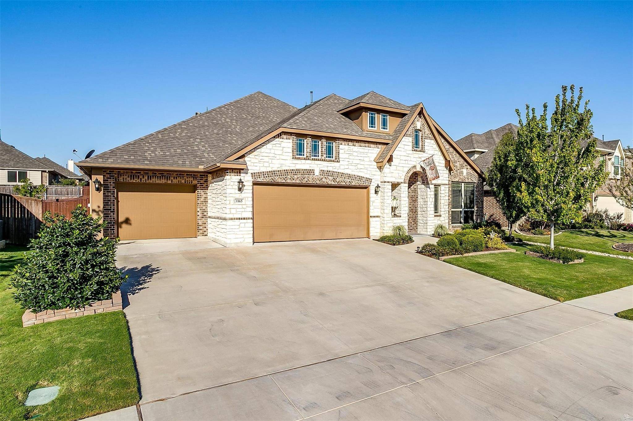 Burleson, TX 76028,1165 Crossvine Drive