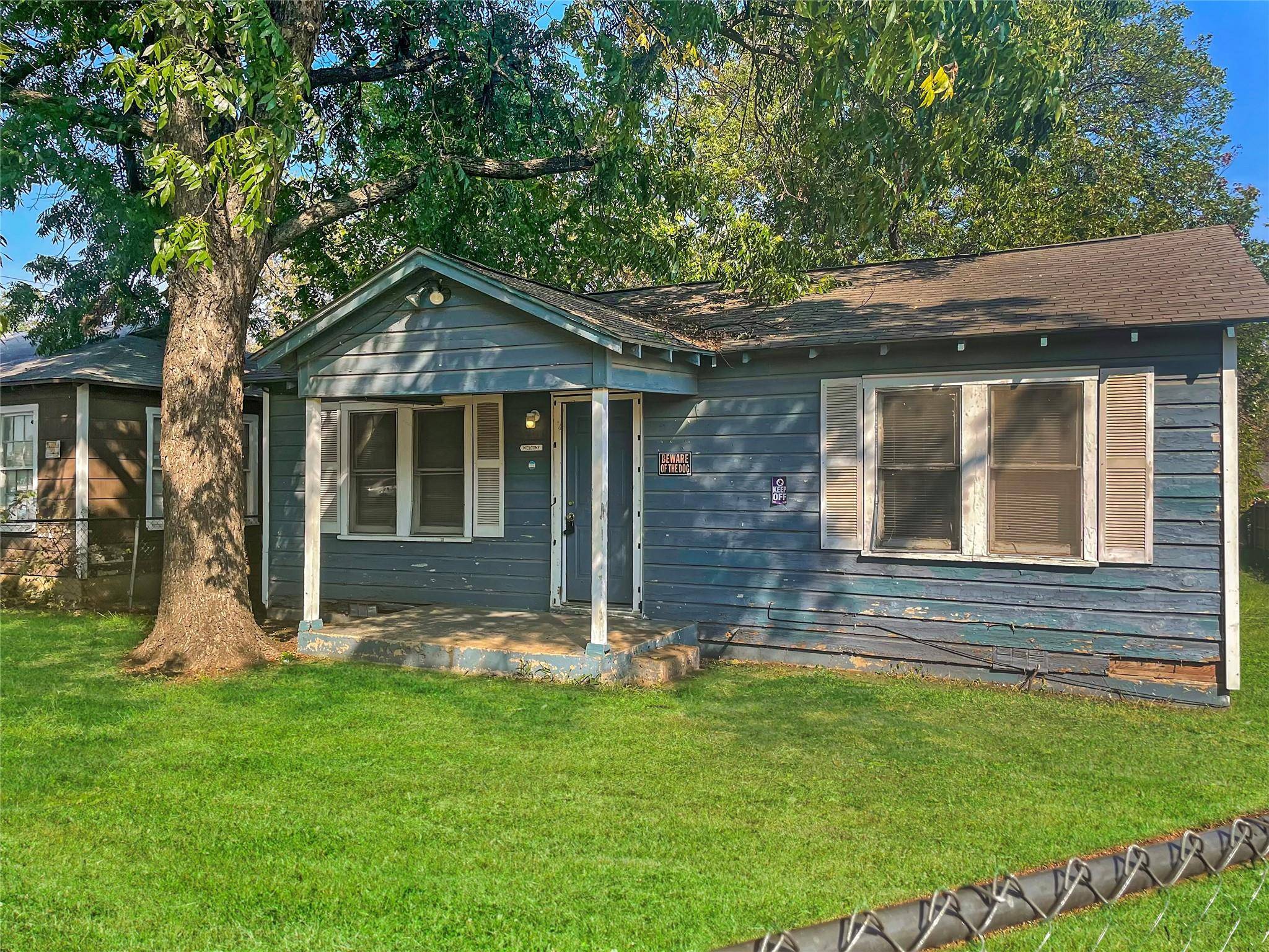 Fort Worth, TX 76105,2909 Fitzhugh Avenue