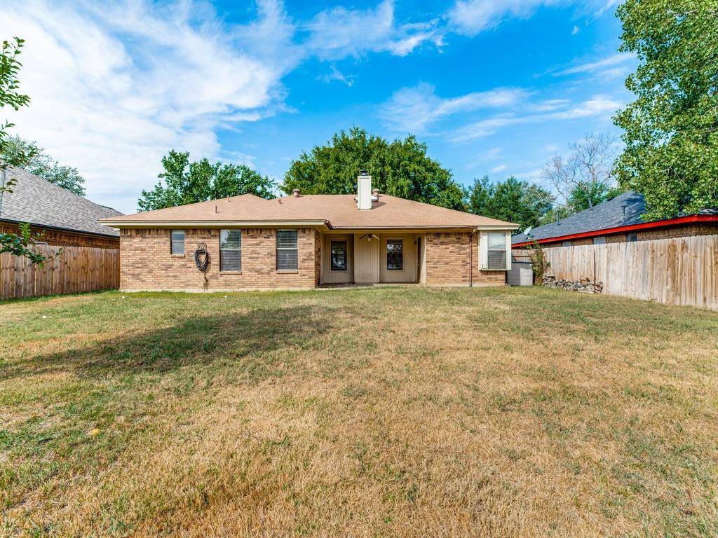 Keller, TX 76248,753 Santa Fe Trail