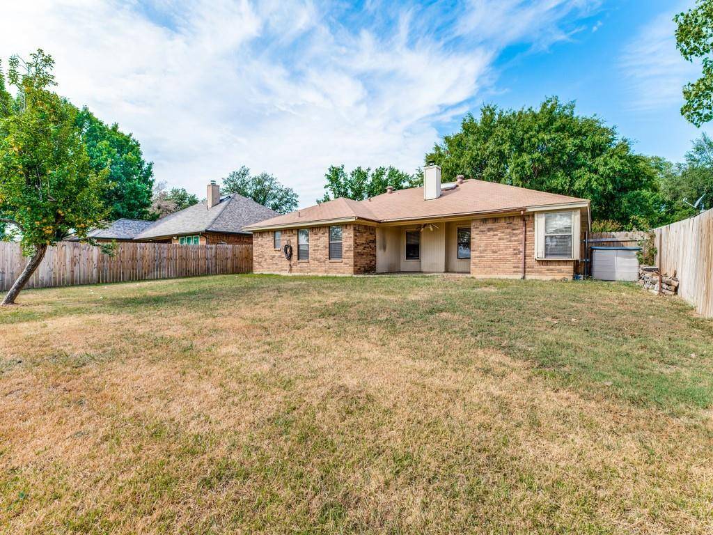 Keller, TX 76248,753 Santa Fe Trail