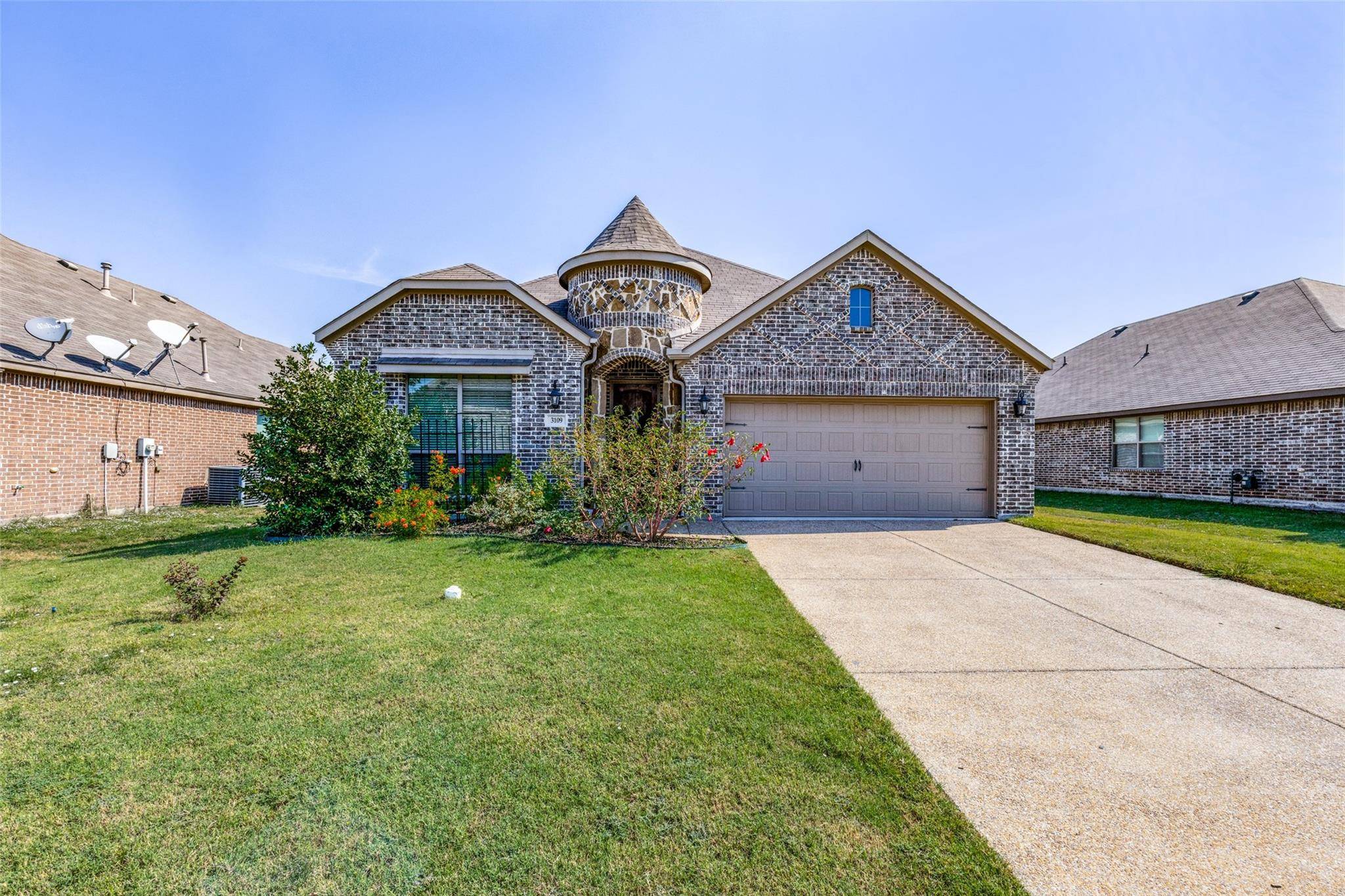 Forney, TX 75126,3109 Flint Rock Drive