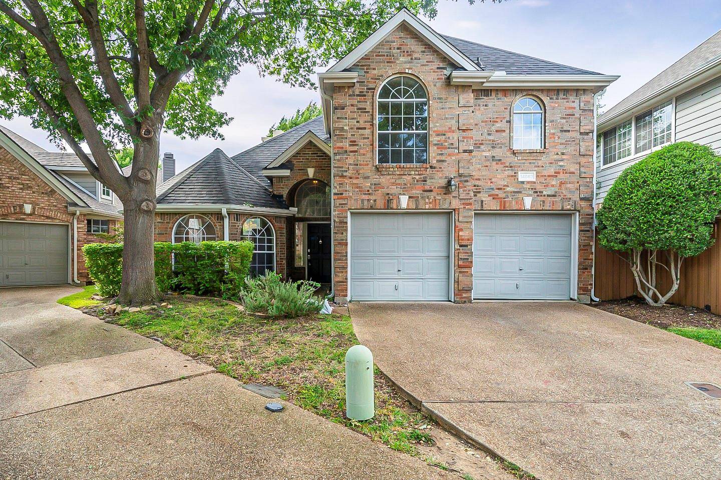 Addison, TX 75001,14593 Parker Court