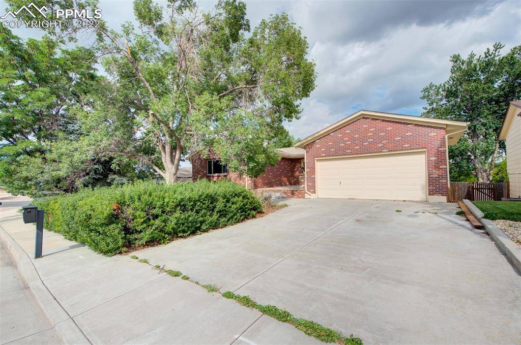 Colorado Springs, CO 80918,5065 Saddle DR