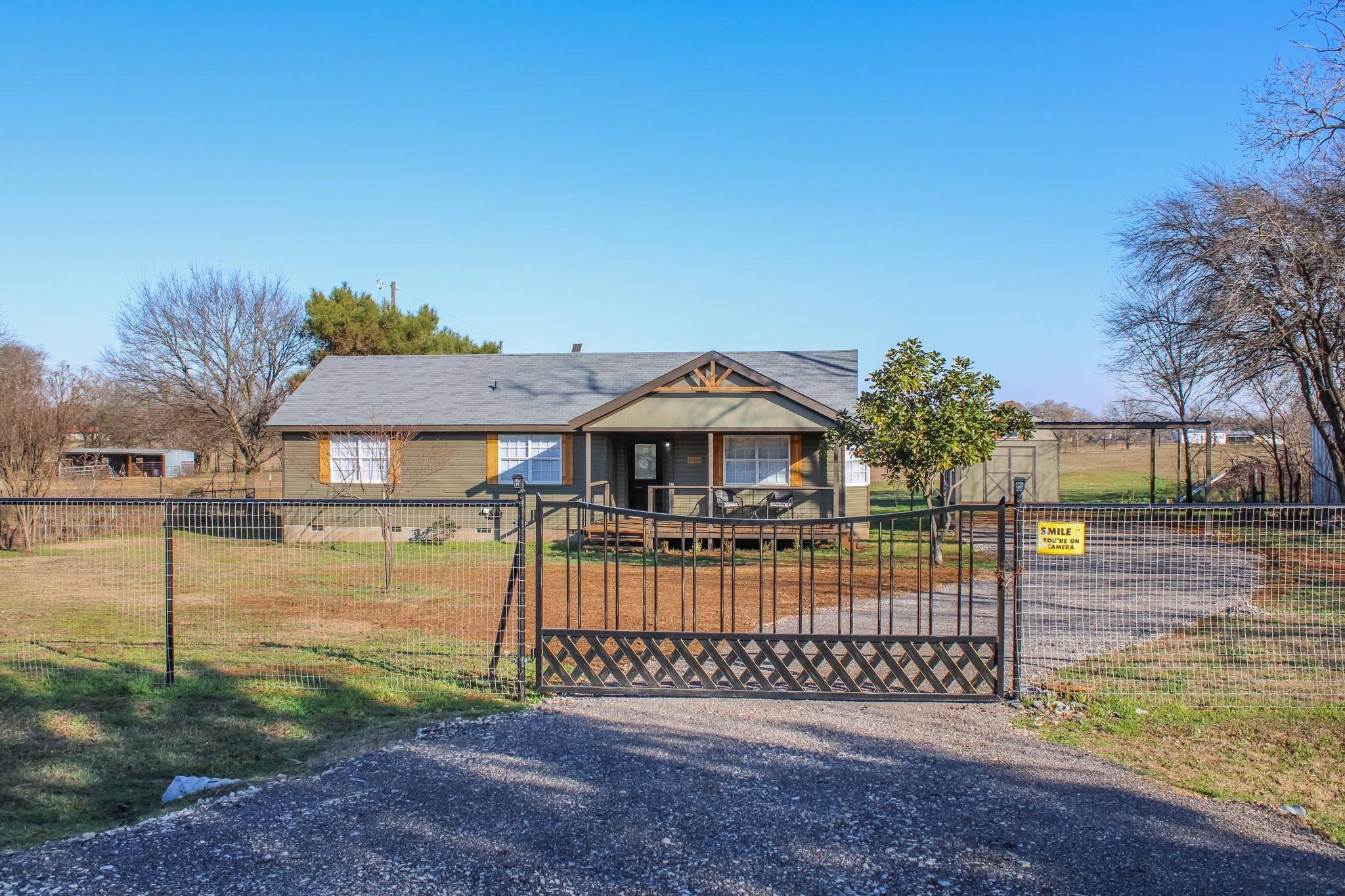 Joshua, TX 76058,1725 Rangeway Drive