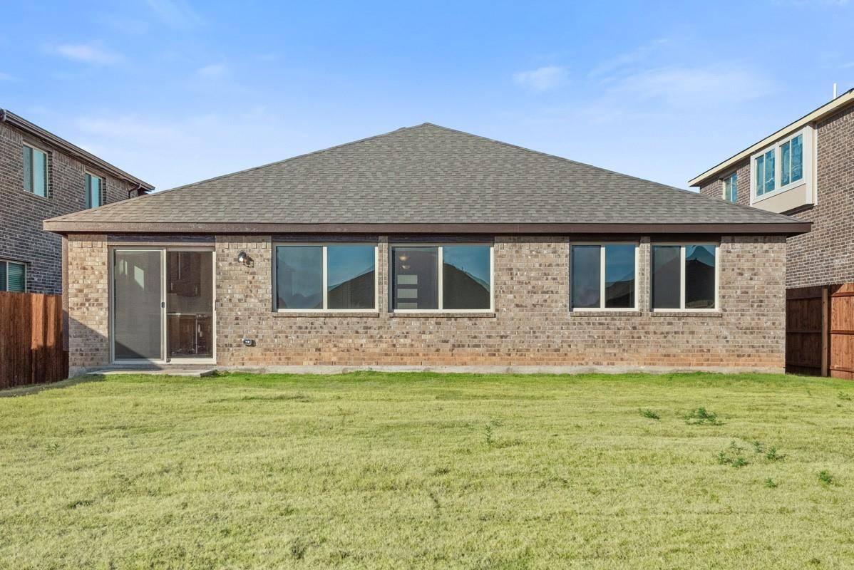 Godley, TX 76044,1141 Country Glen Drive