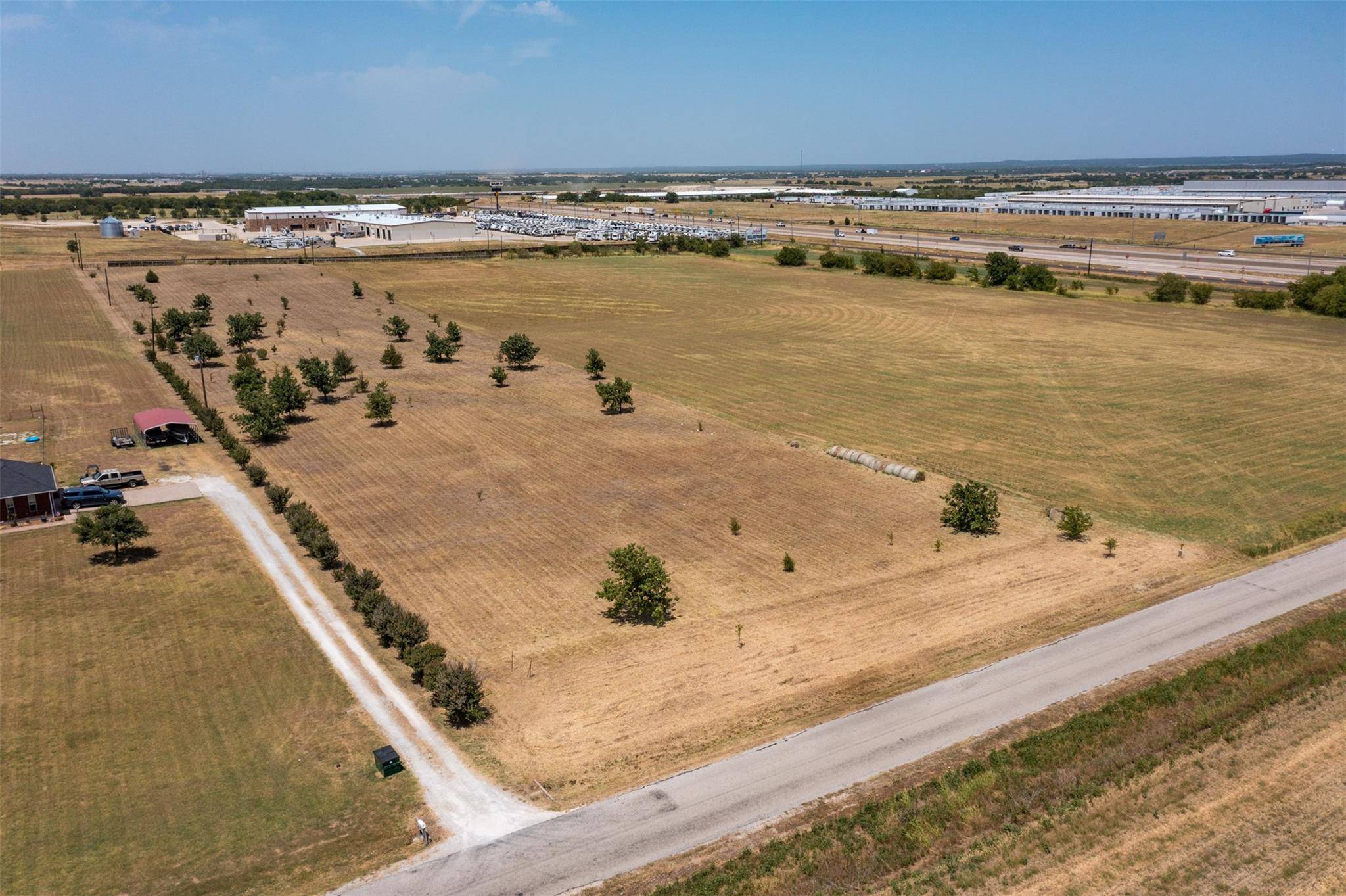 Sanger, TX 76266,TBD W Lois Road