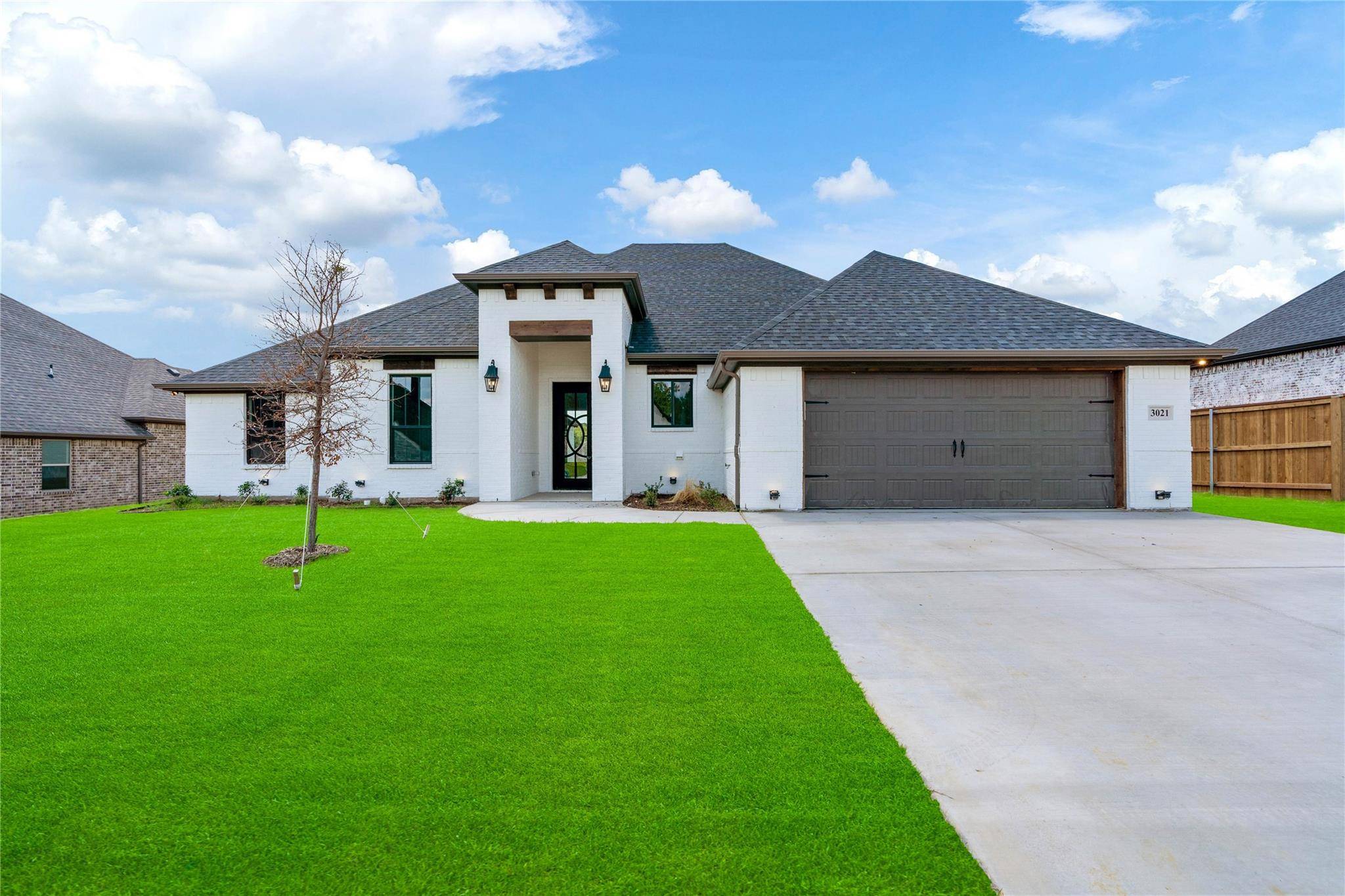 Burleson, TX 76028,3021 Nob Hill Drive