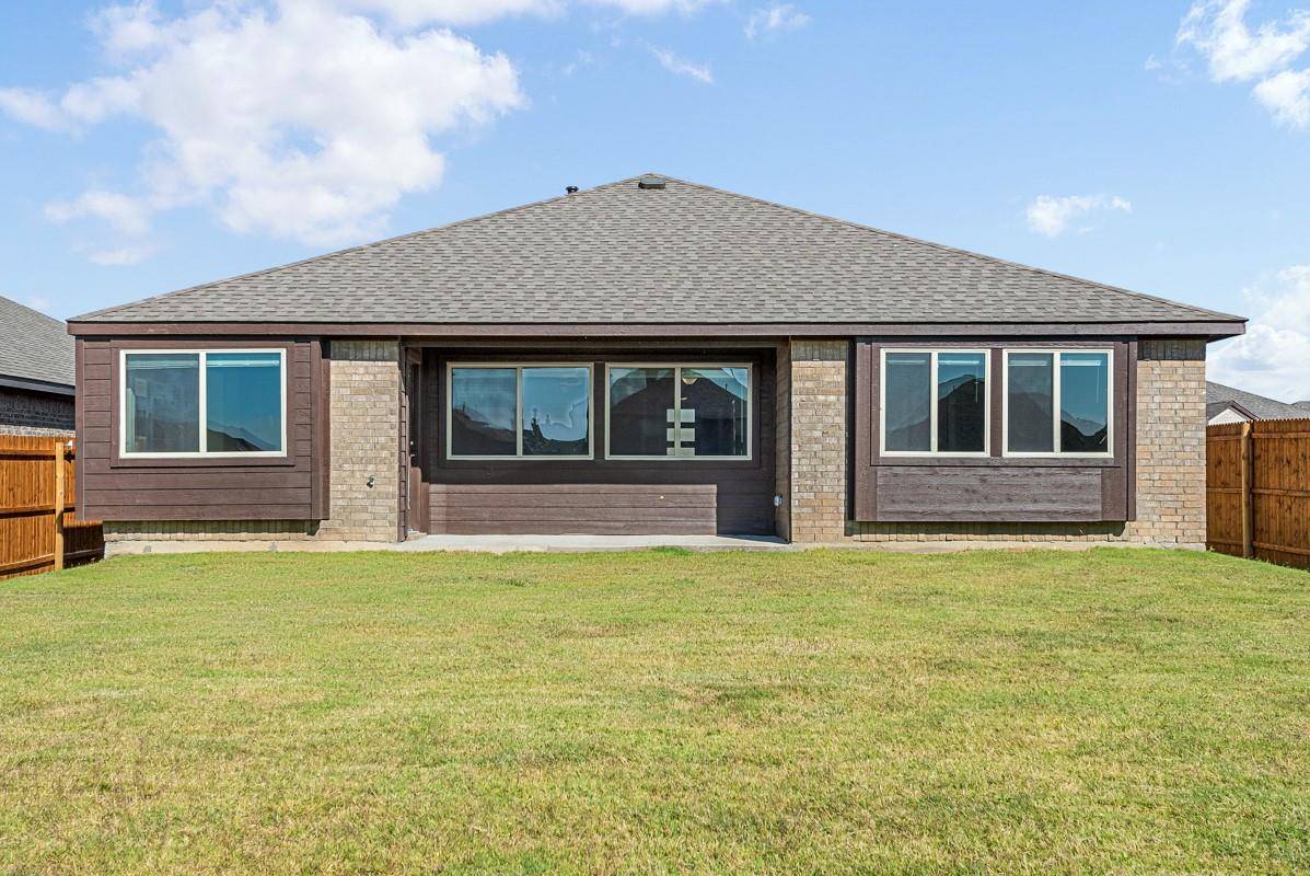 Godley, TX 76044,1145 Goldenrod Drive