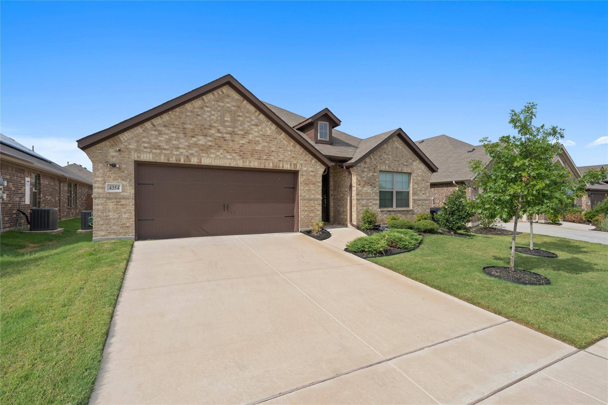 Forney, TX 75126,4354 Cat Tail Way