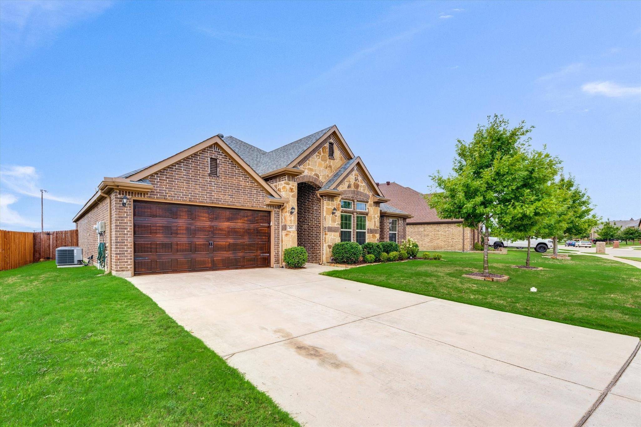 Justin, TX 76247,263 Hilltop Drive