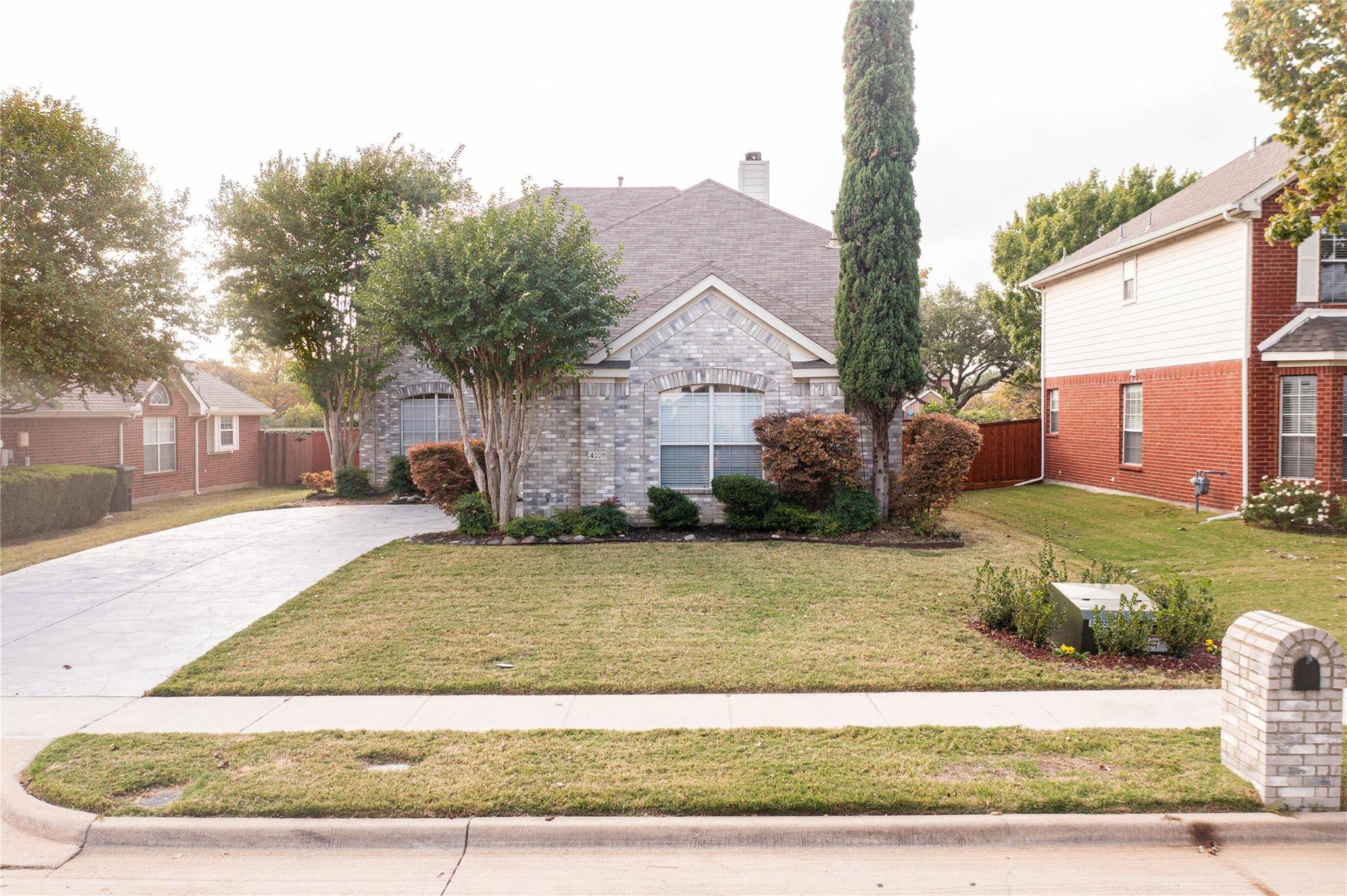 Plano, TX 75093,4009 Aladdin Drive