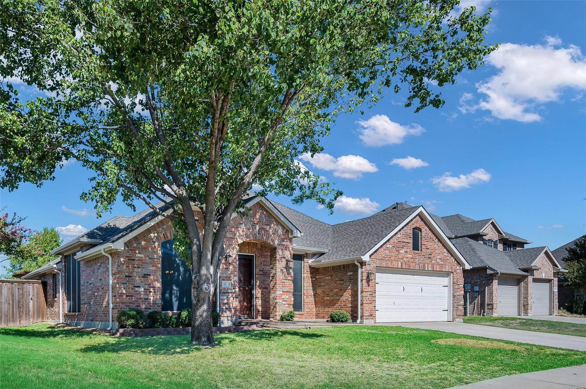 Little Elm, TX 75068,2516 Calstone Drive