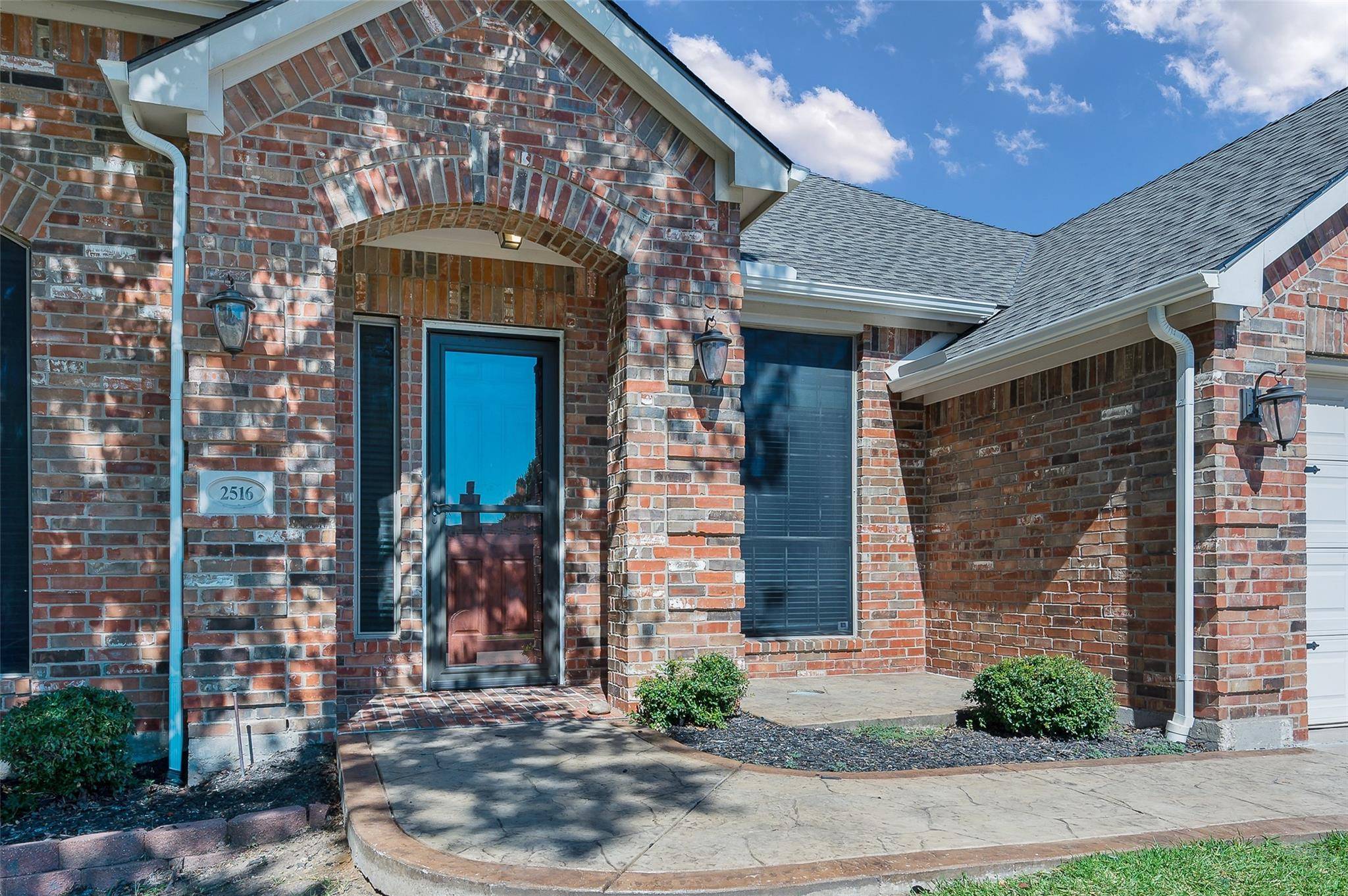 Little Elm, TX 75068,2516 Calstone Drive