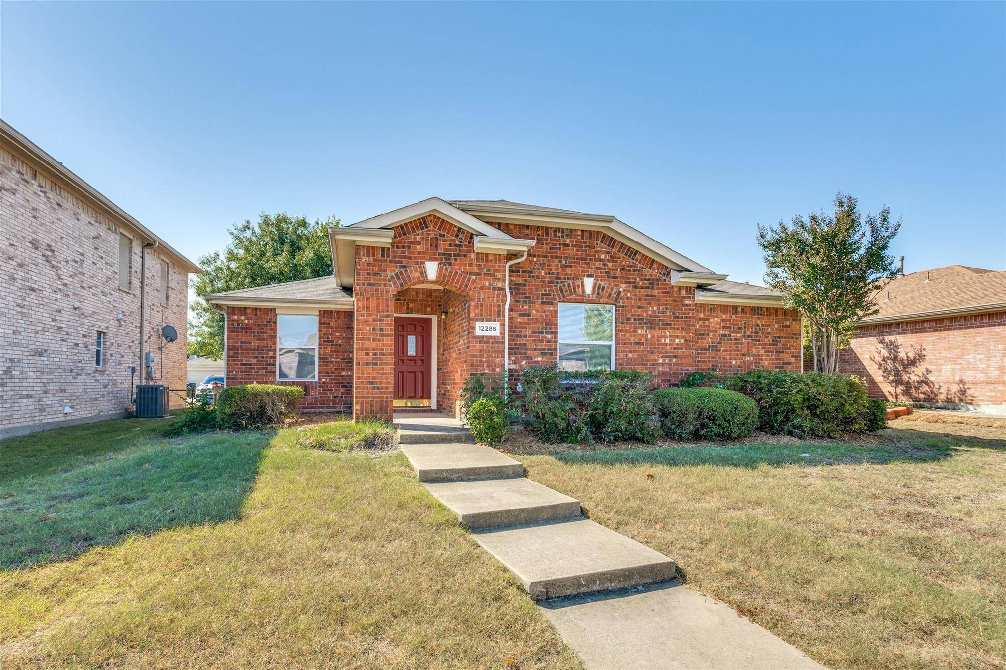 Frisco, TX 75035,12285 Peak Circle