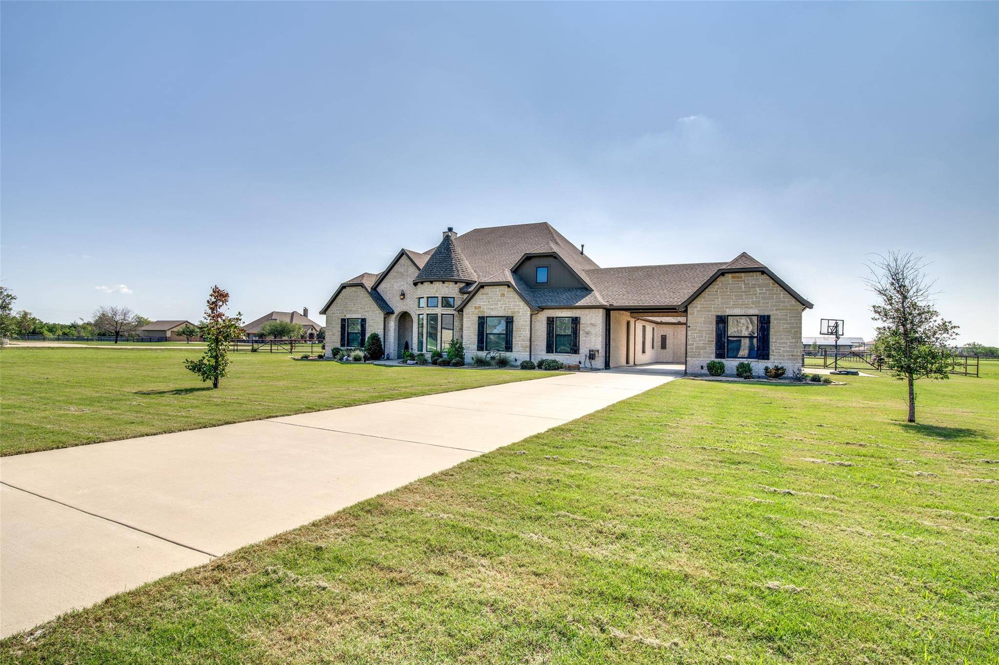 Royse City, TX 75189,541 Creek Crossing Lane