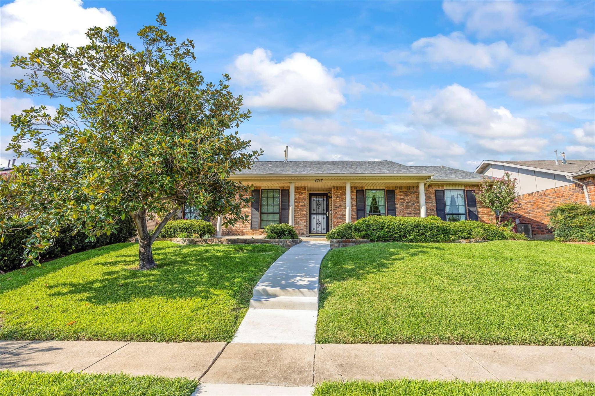 The Colony, TX 75056,4717 Crawford Drive