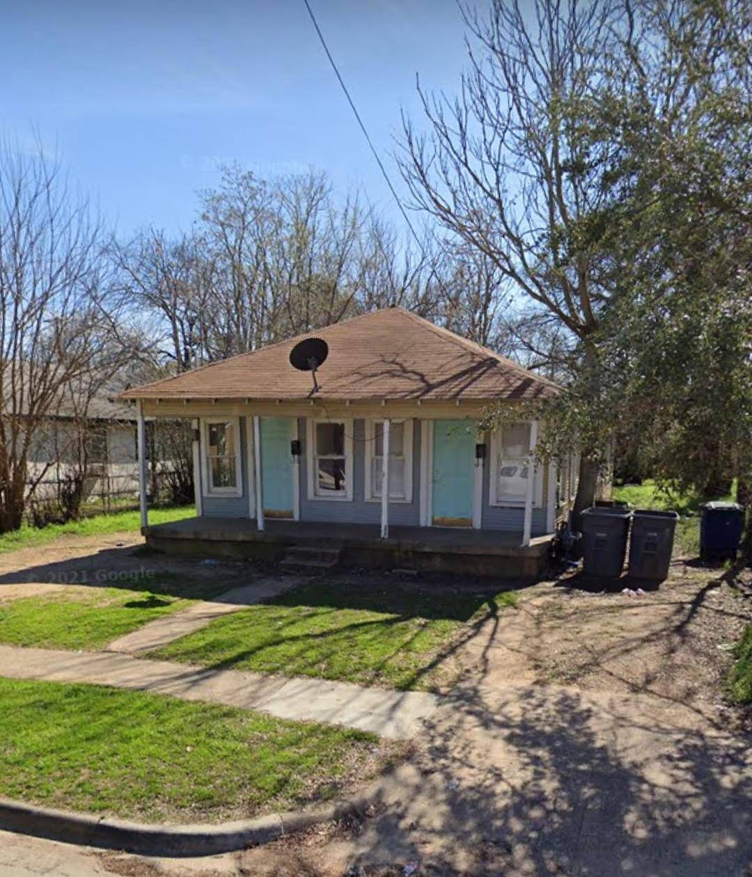 Dallas, TX 75215,2722 Dorris Street