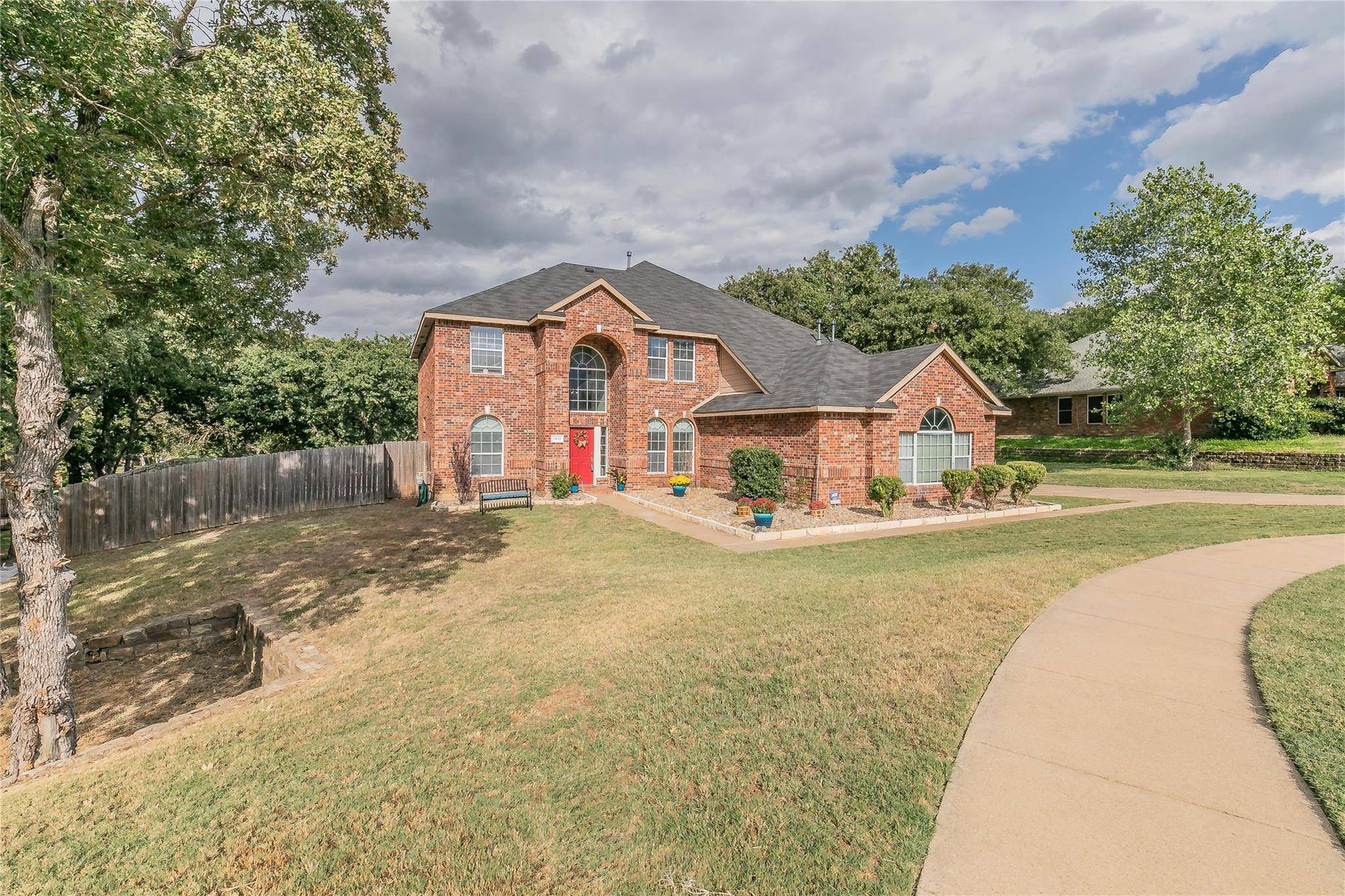 Crowley, TX 76036,1412 Hummingbird Court