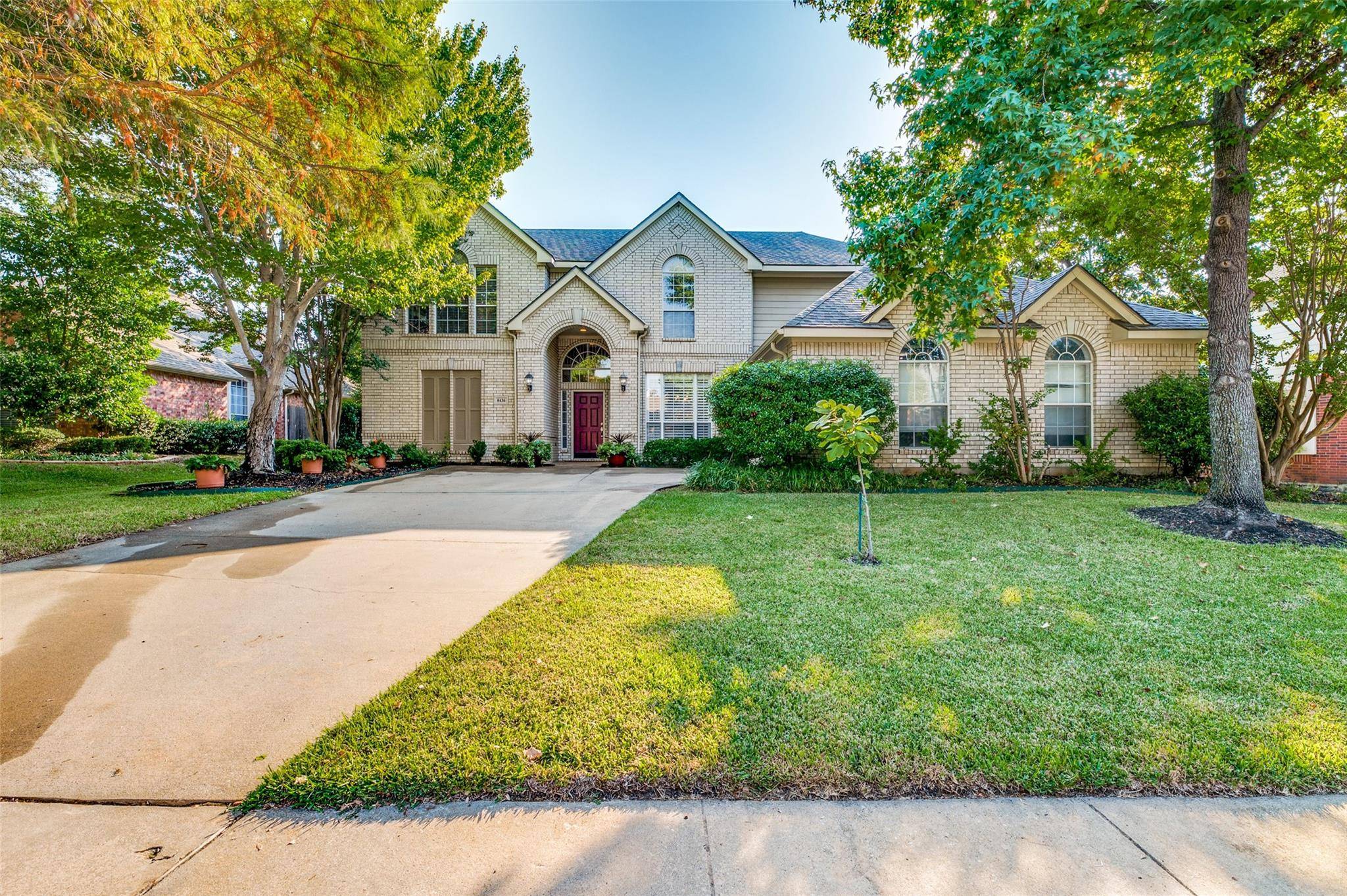 North Richland Hills, TX 76182,8436 Parkdale Drive