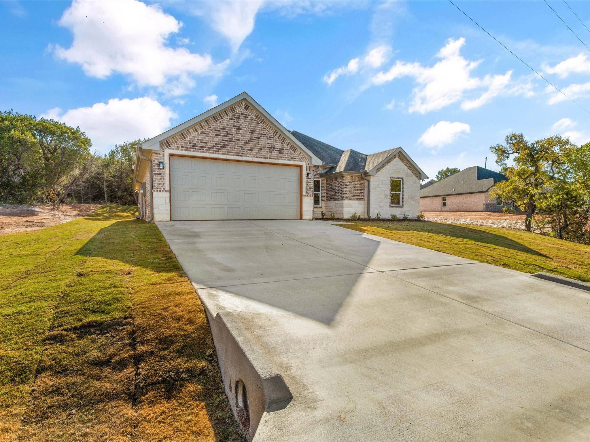 Granbury, TX 76048,5003 Frio Drive