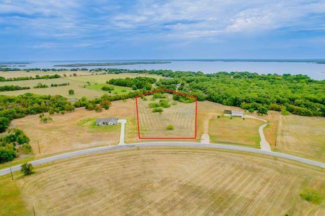 Corsicana, TX 75109,Lot 277 Cowboy Drive