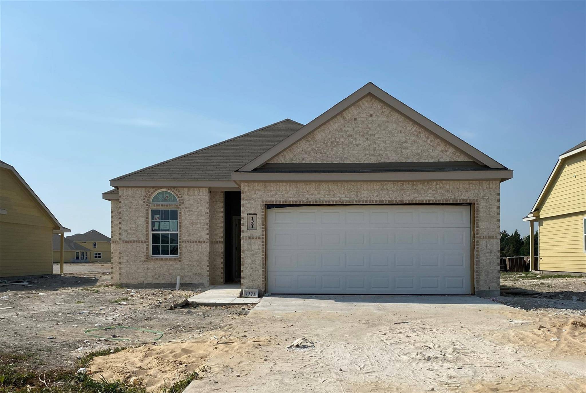 Desoto, TX 75115,1321 Wentwood Drive