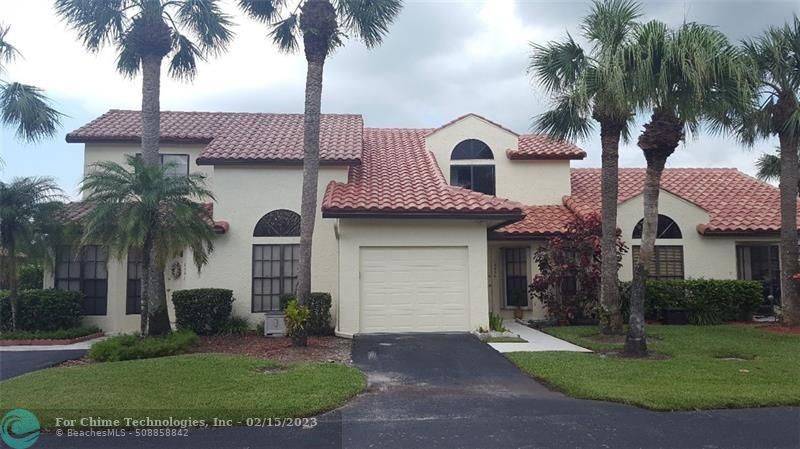 Boca Raton, FL 33498,18596 Woodstream Drive