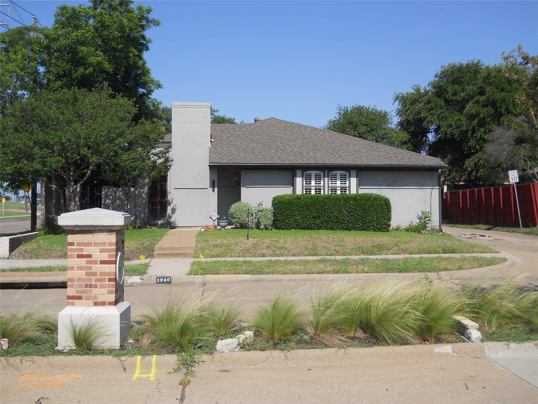 Richardson, TX 75081,1240 Richland Oaks Drive