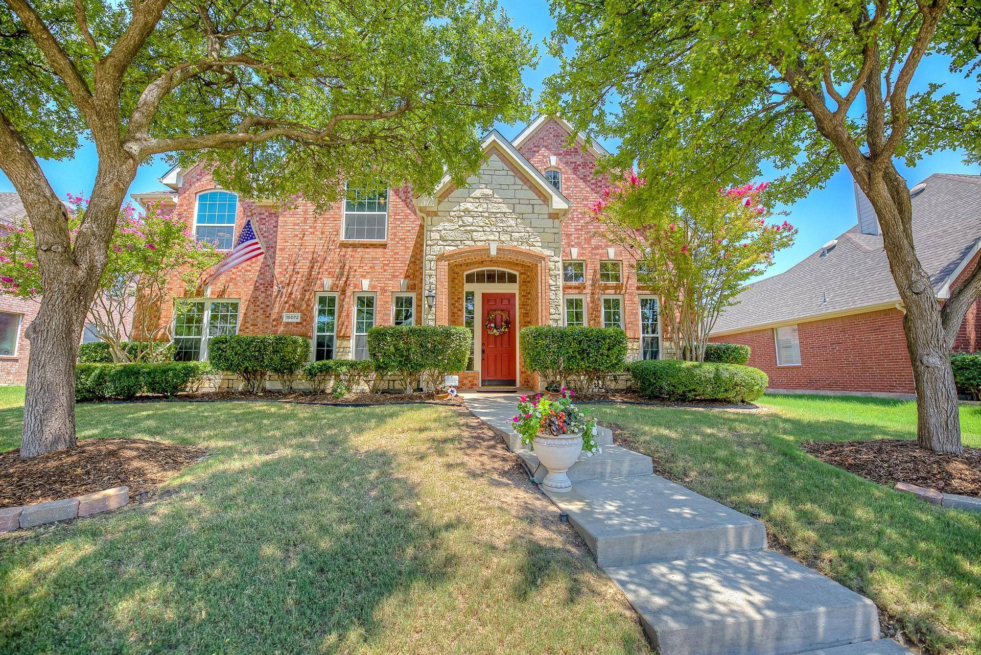 Frisco, TX 75035,15072 Snowshill Drive