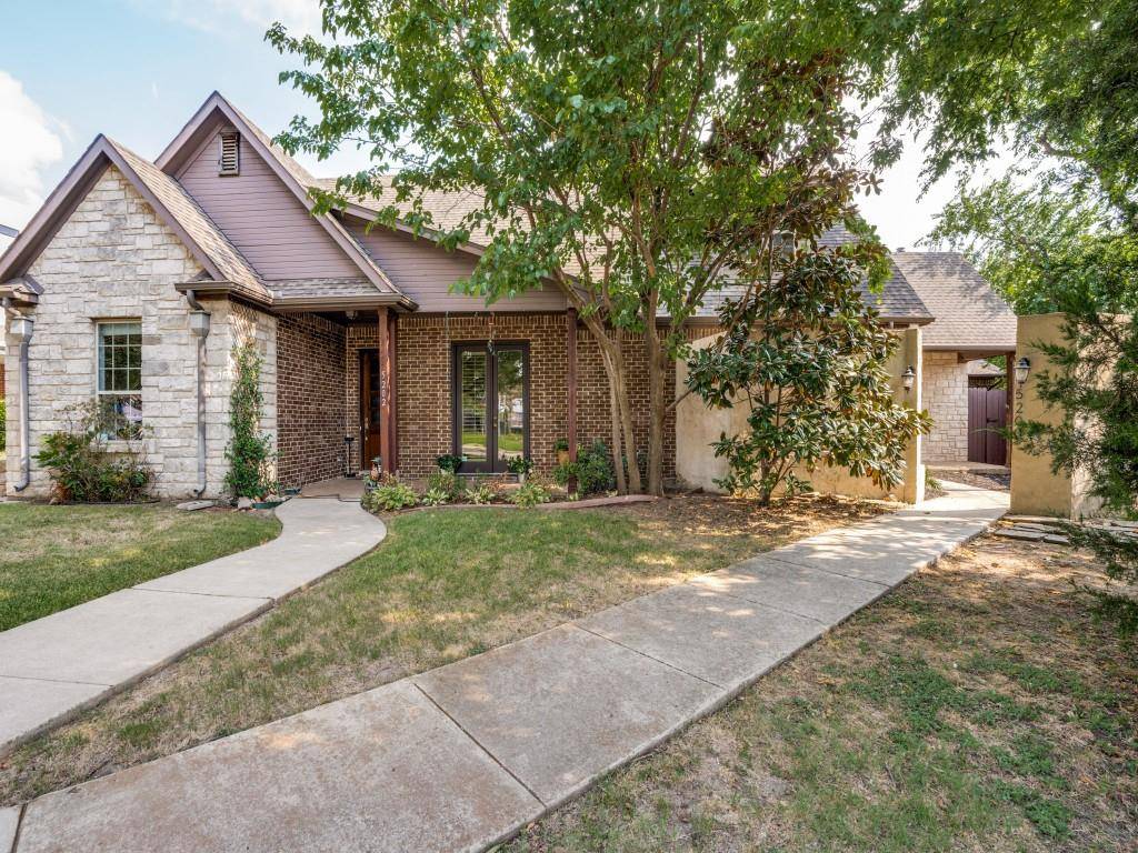 Dallas, TX 75206,5200 Longview Street