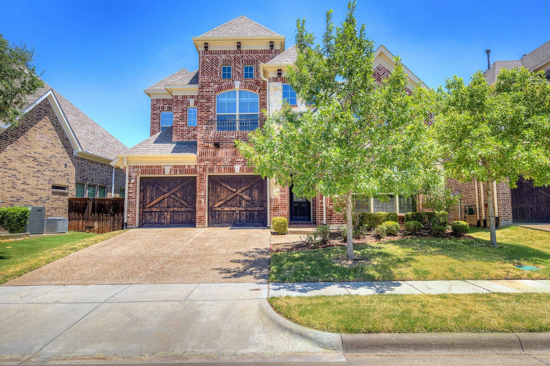 The Colony, TX 75056,8221 Inverness