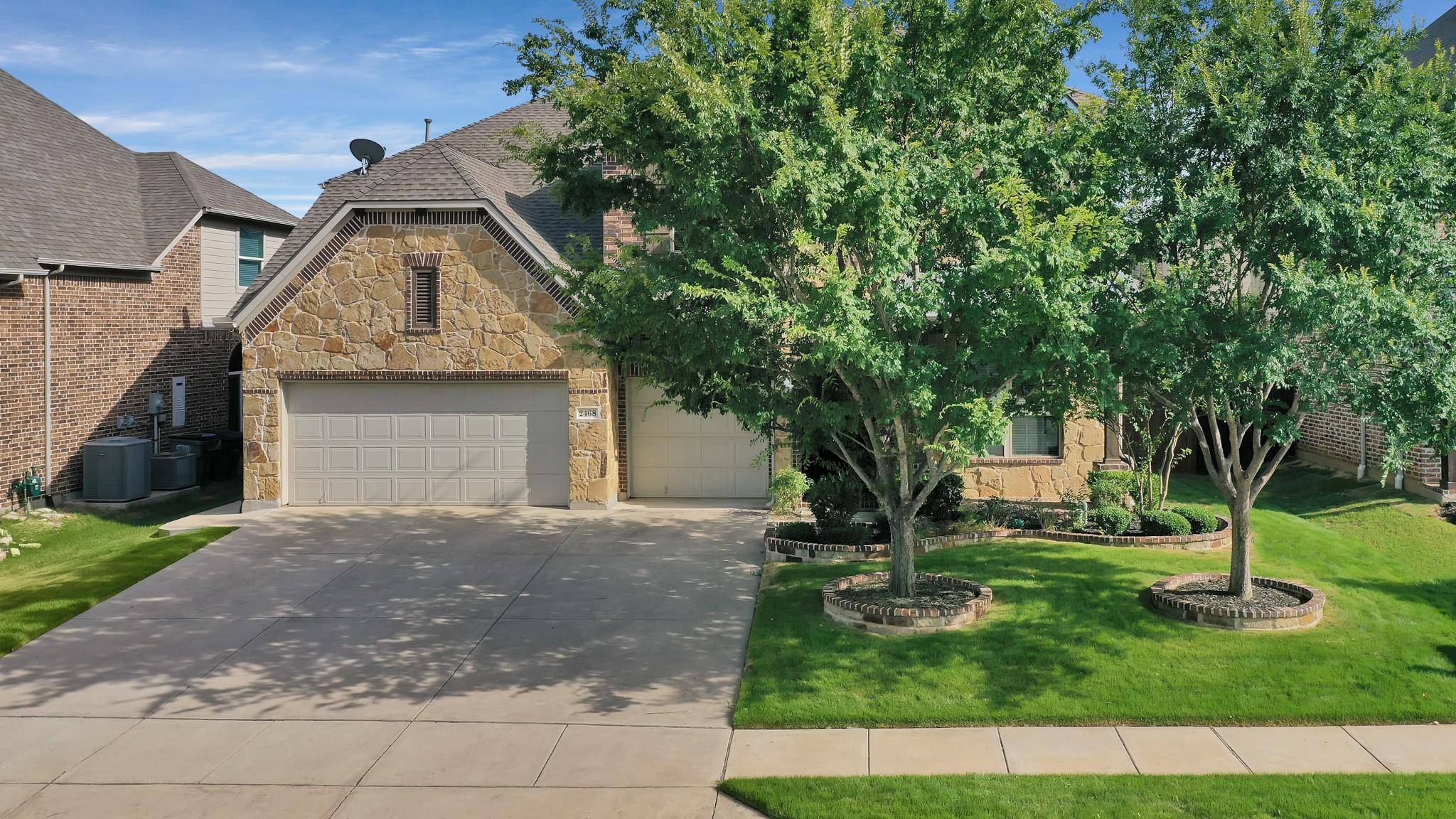 Little Elm, TX 75068,2468 Lakebend Drive