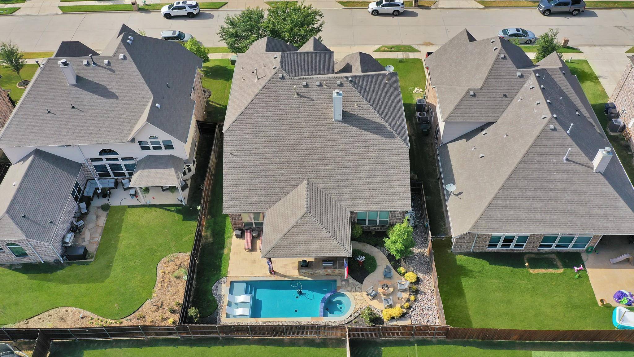 Little Elm, TX 75068,2468 Lakebend Drive